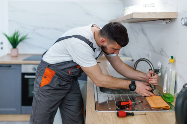 Best Water Softener Installation  in Orange Beach, AL