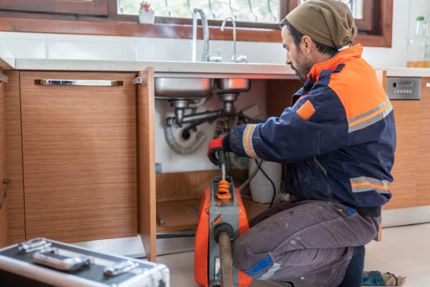 Best Septic Systems  in Orange Beach, AL