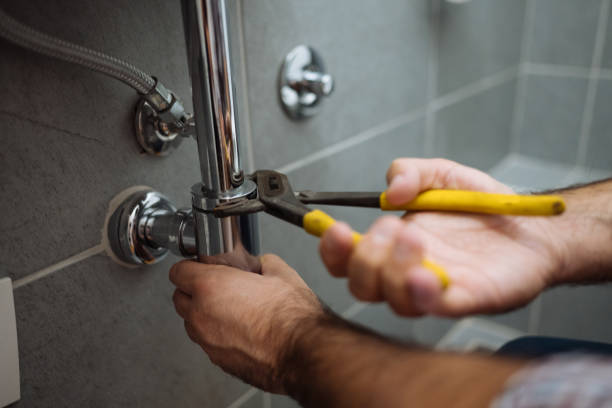 Best Emergency Plumbing Repair  in Orange Beach, AL
