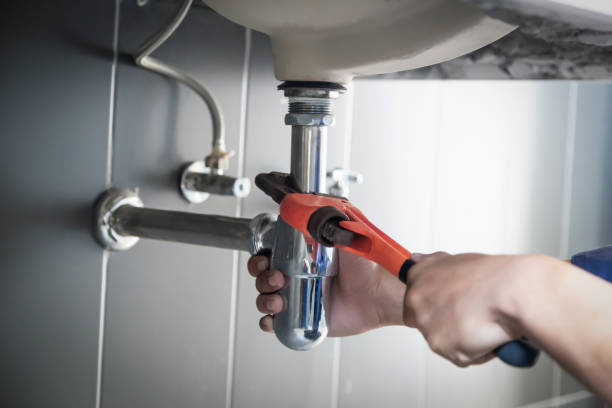 Best Sewer Line Repair  in Orange Beach, AL