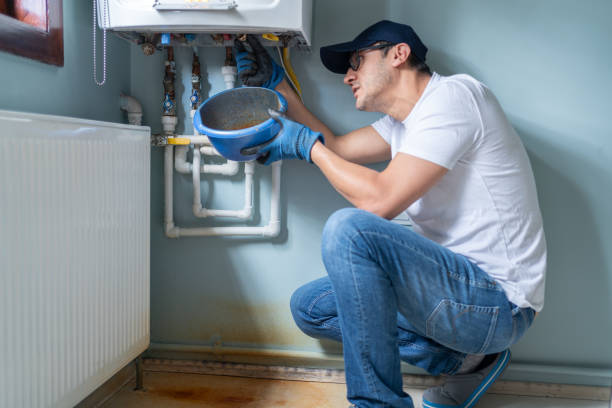 Best Gas Line Repair  in Orange Beach, AL