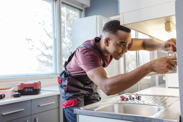 Best Plumbing Repair Near Me  in Orange Beach, AL