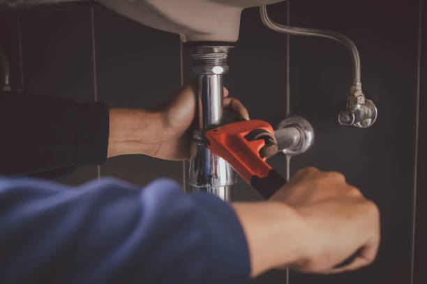 Shower Repair Services in Orange Beach, AL